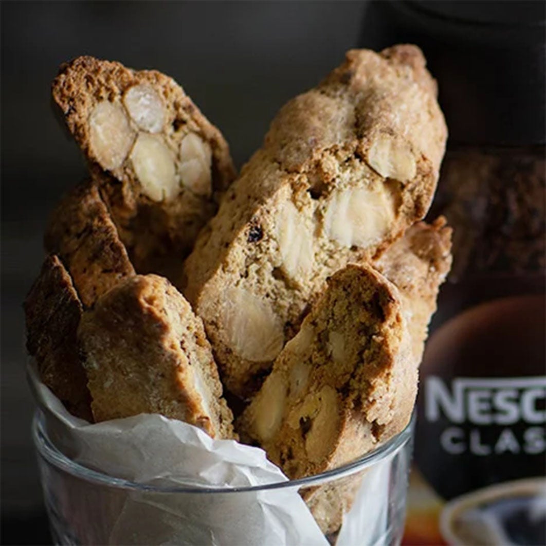 Cantuccini 