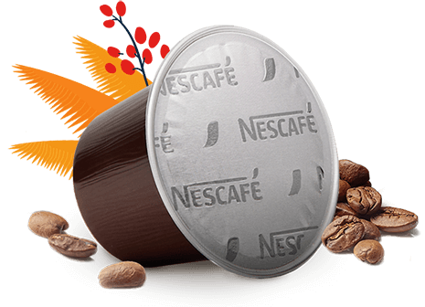 Coffee capsule
