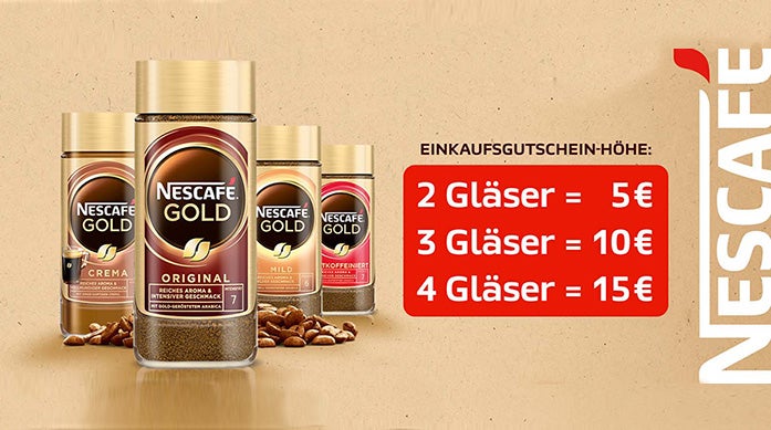Mehr GOLD-Genuss