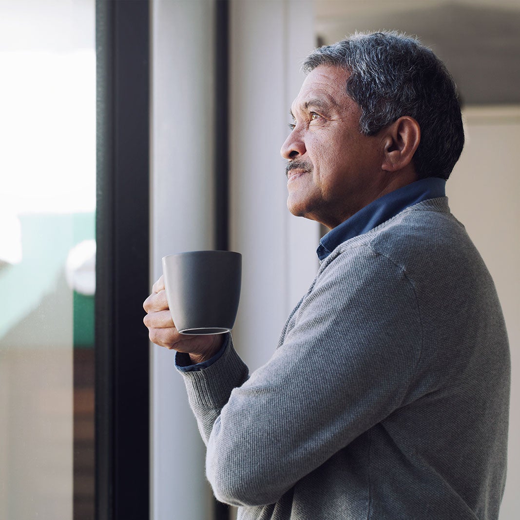 2. AKTIVIERT DEN GEIST