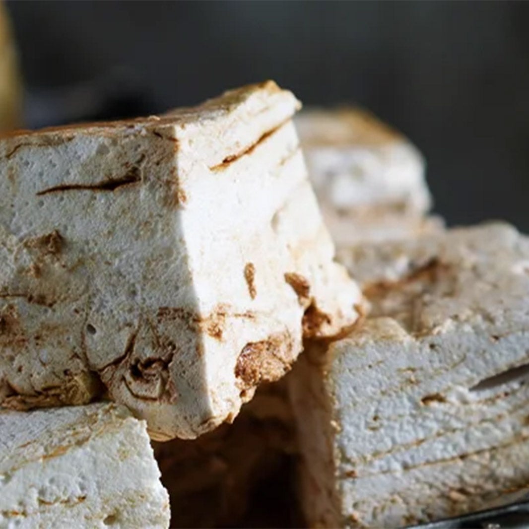 Marshmallows selber machen