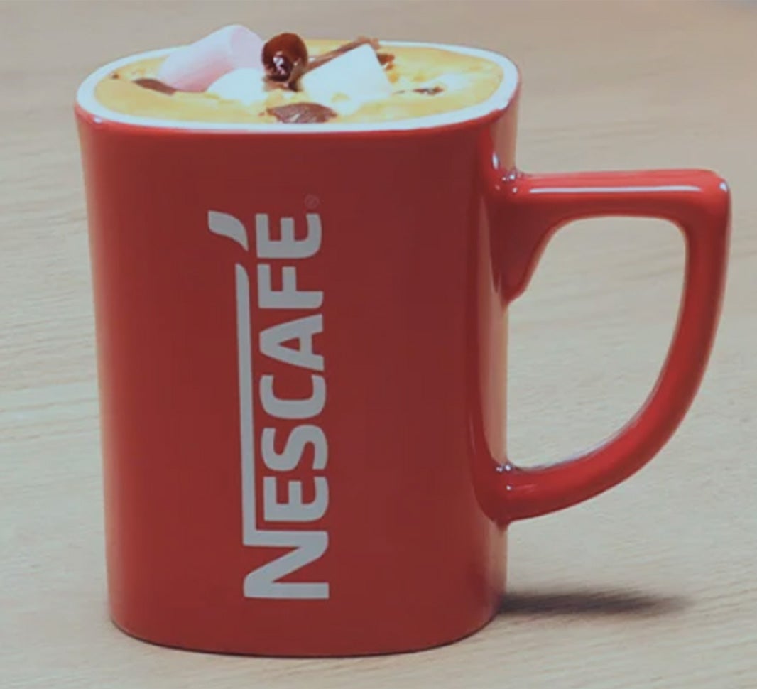 Mokka Kaffeegetränk