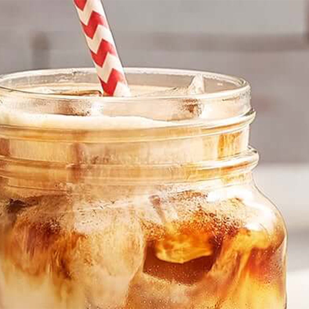 NESCAFÉ ICE ICE BABY