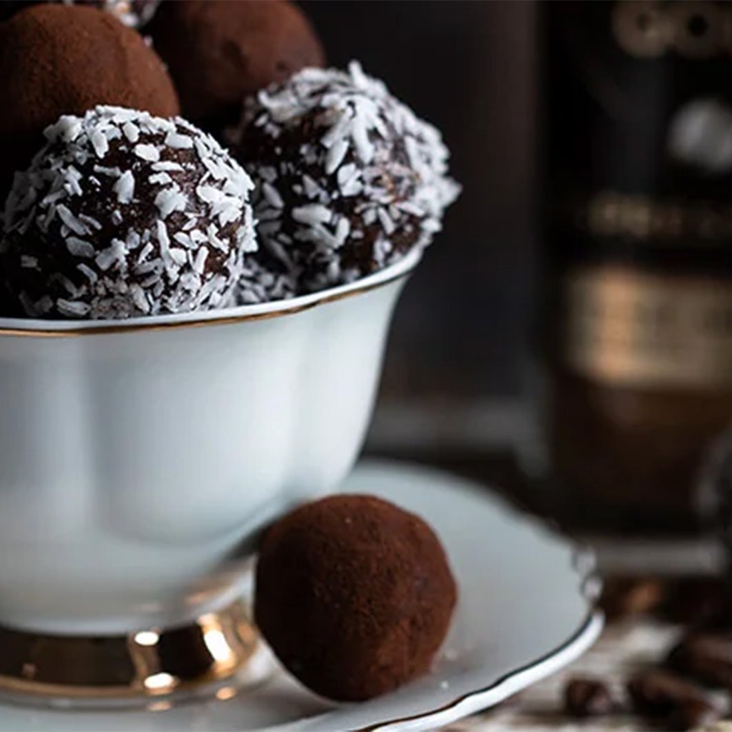 NESCAFÉ Protein Balls