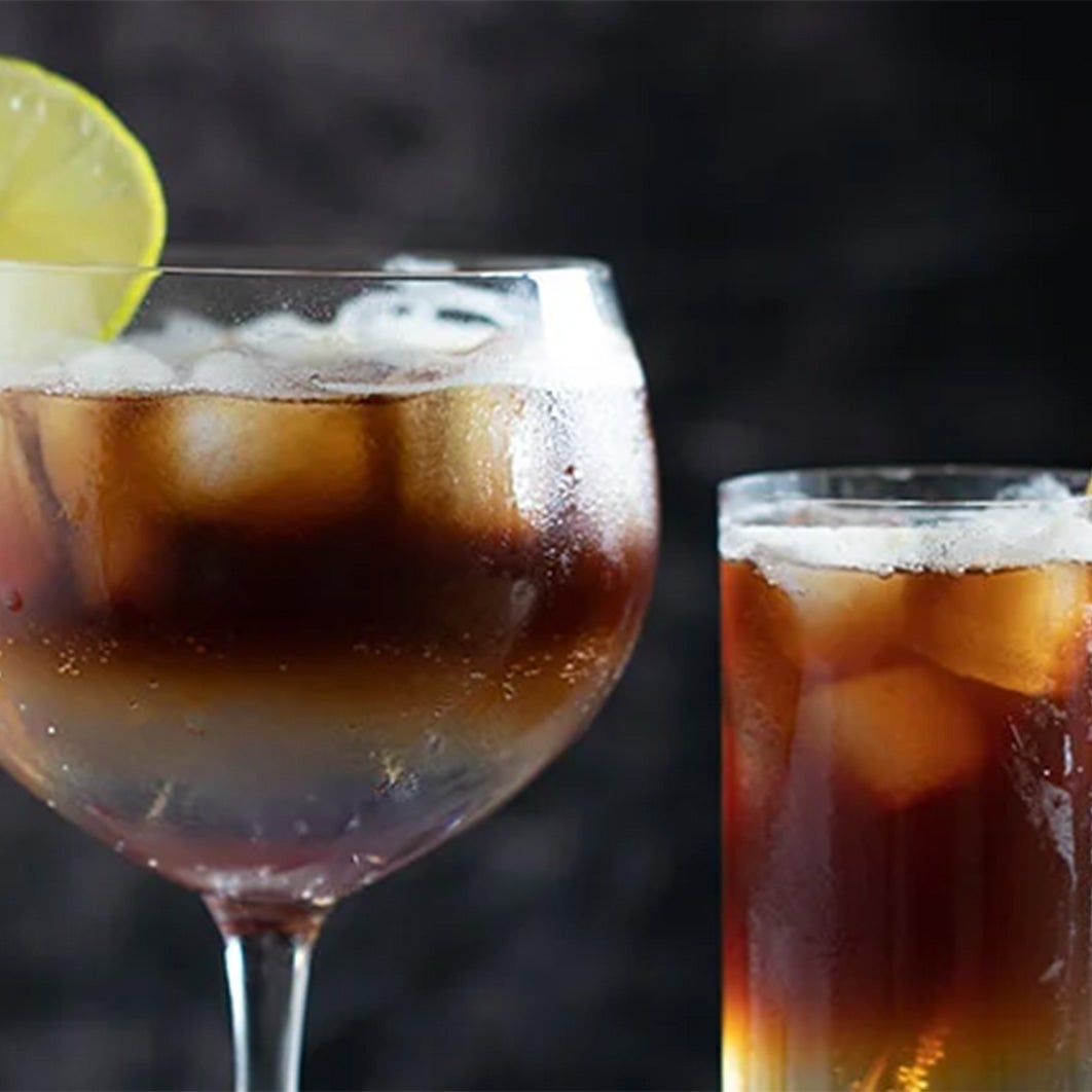 NESCAFÉ Tonic Cocktails