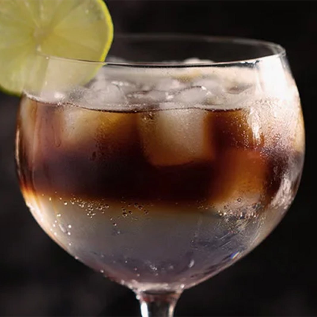 NESCAFÉ Tonic Cocktails