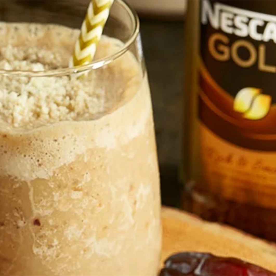 Nescafe Honey Date