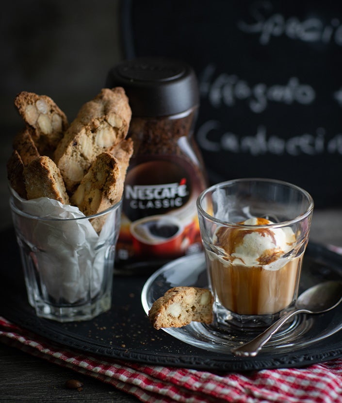 Cantuccini Rezept