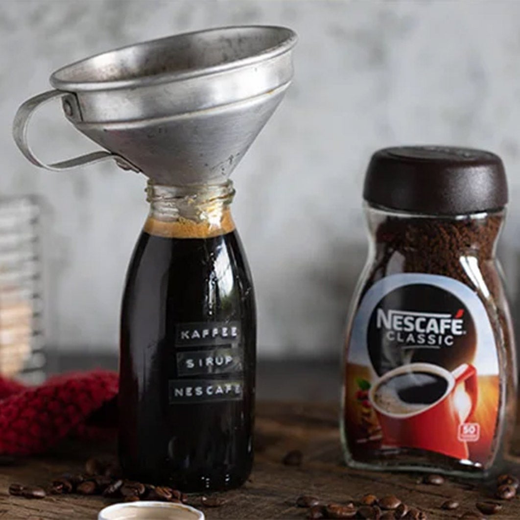 NESCAFÉ Kaffeesirup