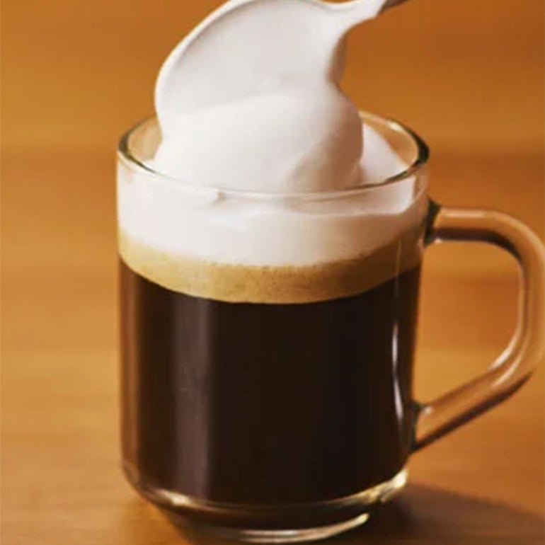 Smoked Cinnamon Coffee SCHRITT 5
