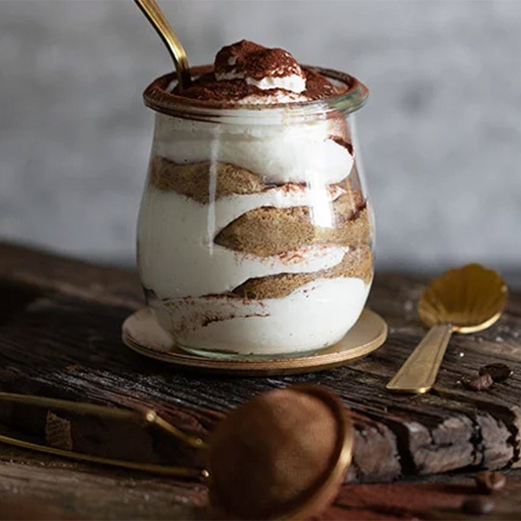 Tiramisu Rezept