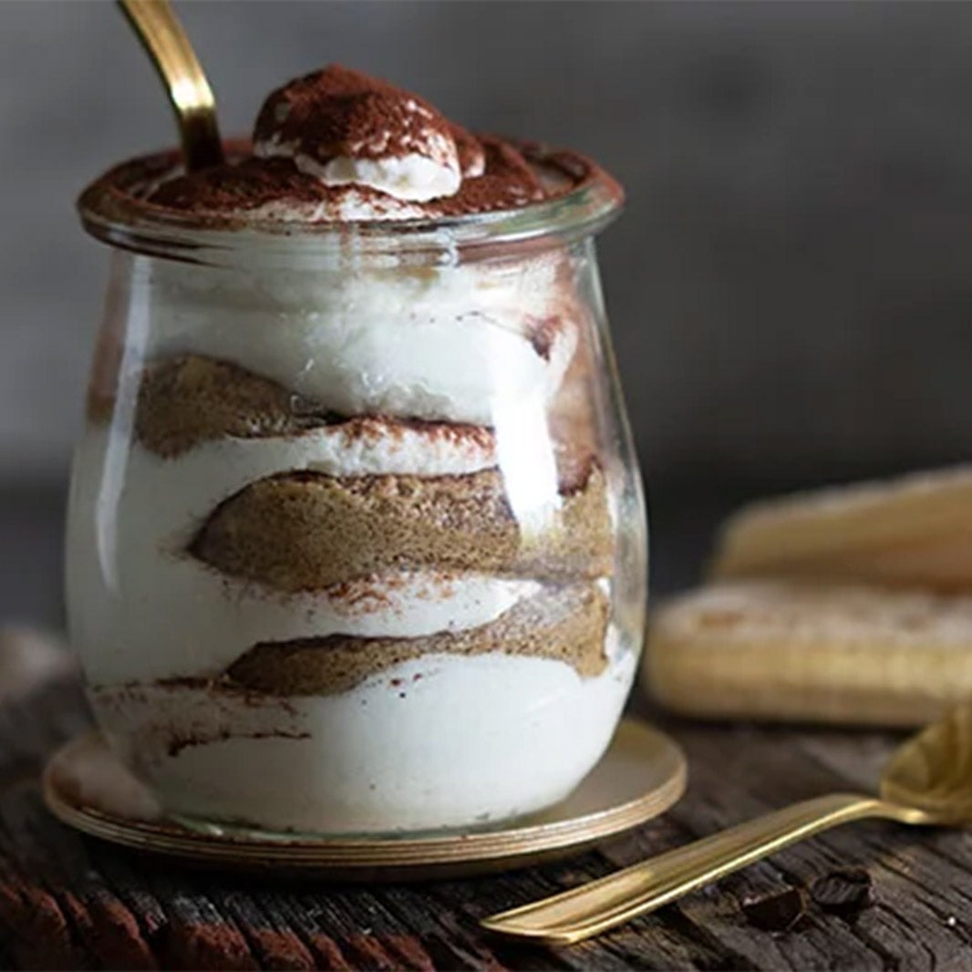 Tiramisu Rezept