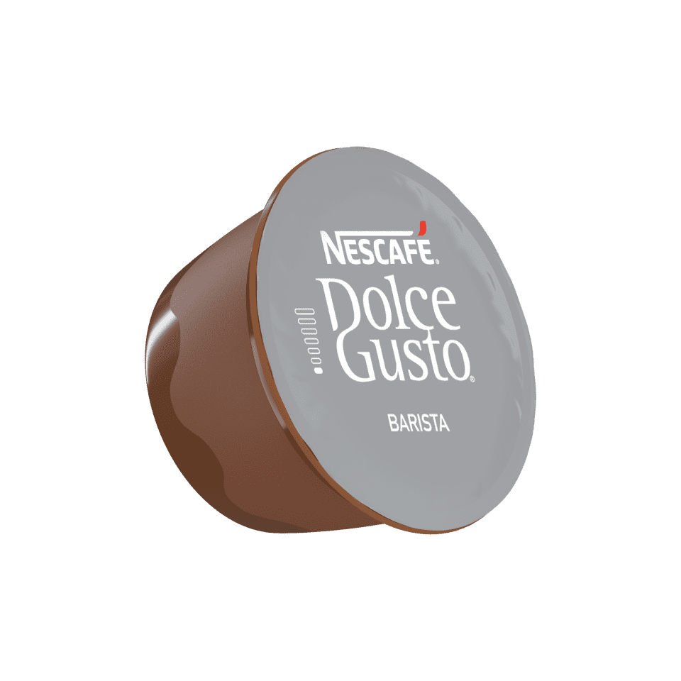 Ristretto Barista