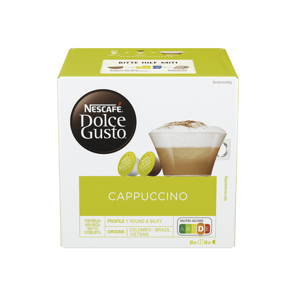 cappuccino