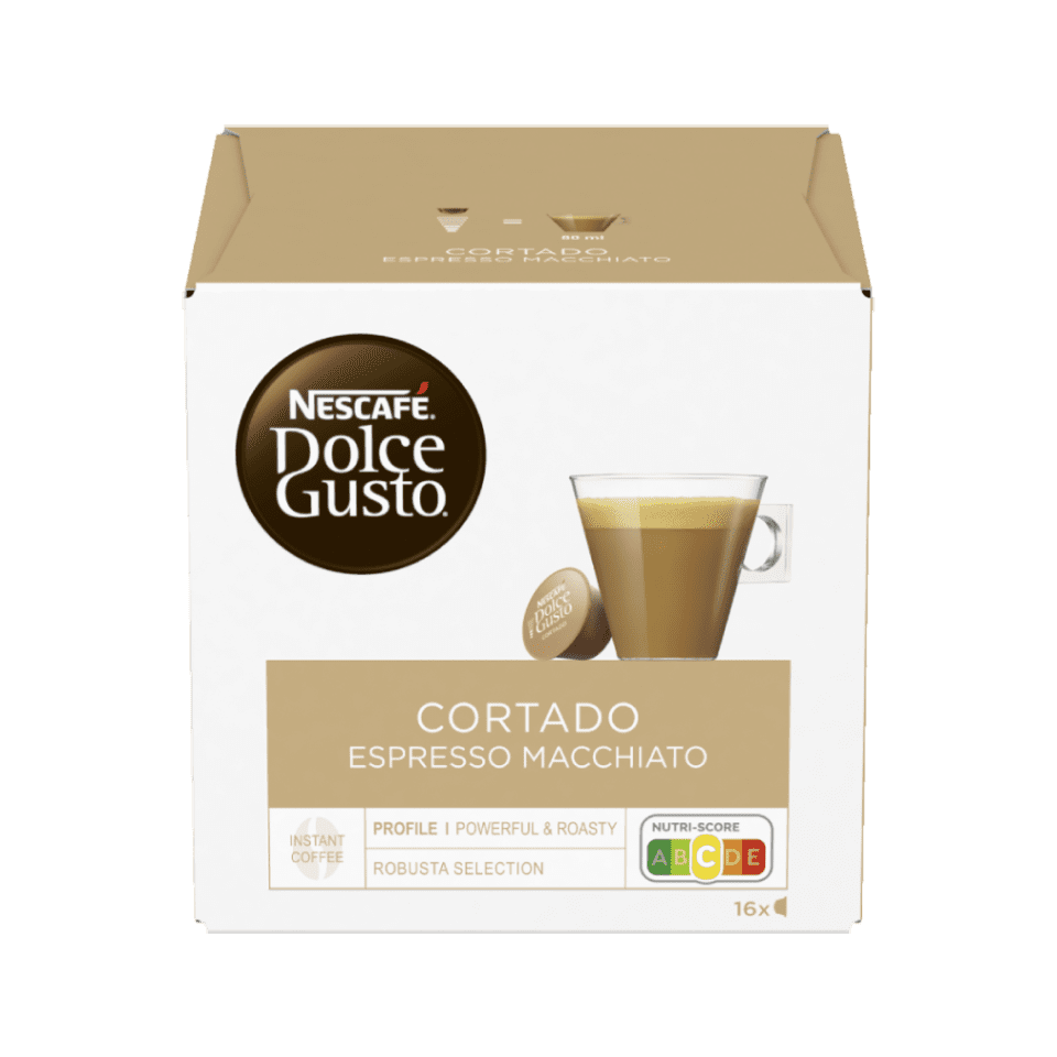 Cortado