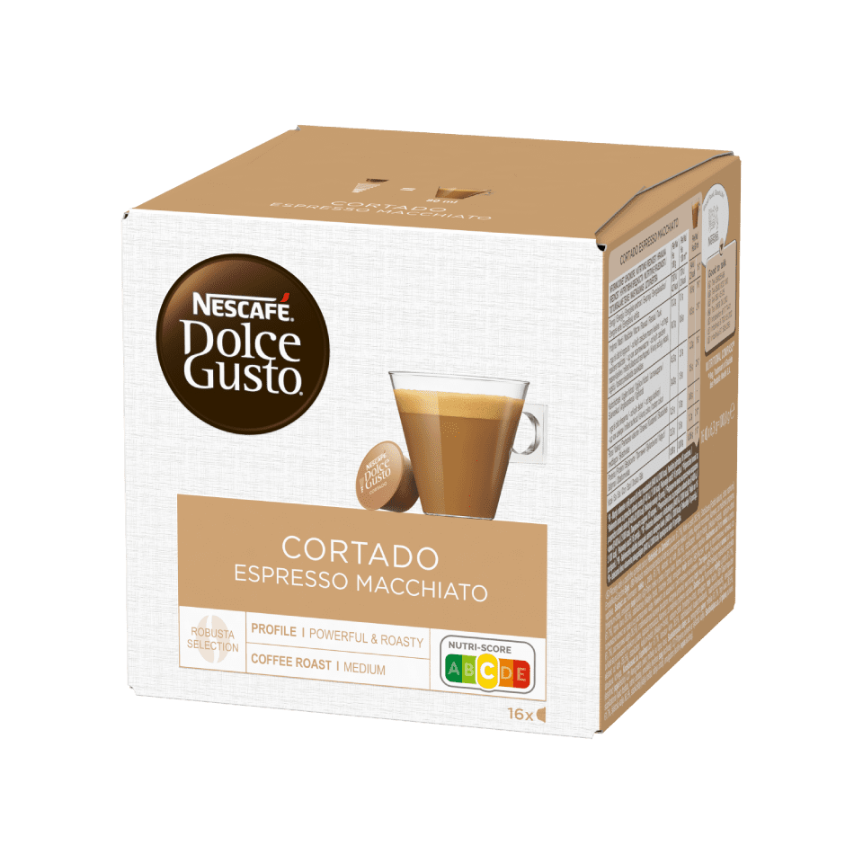 Cortado