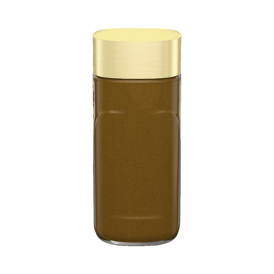 Gold Espresso