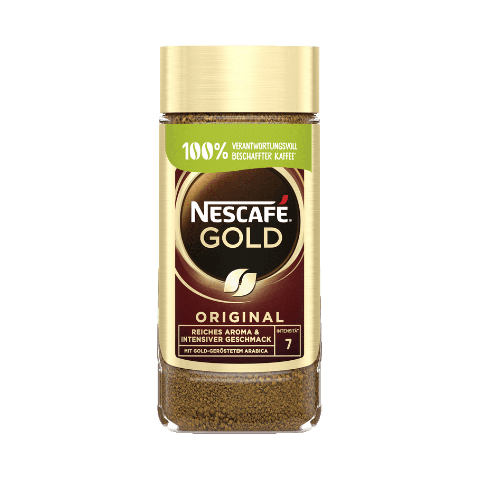 Gold Original