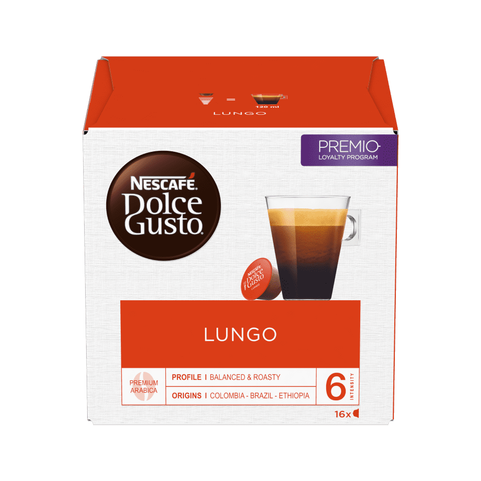 Lungo