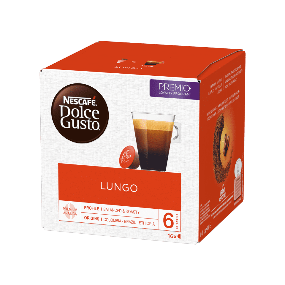 Lungo