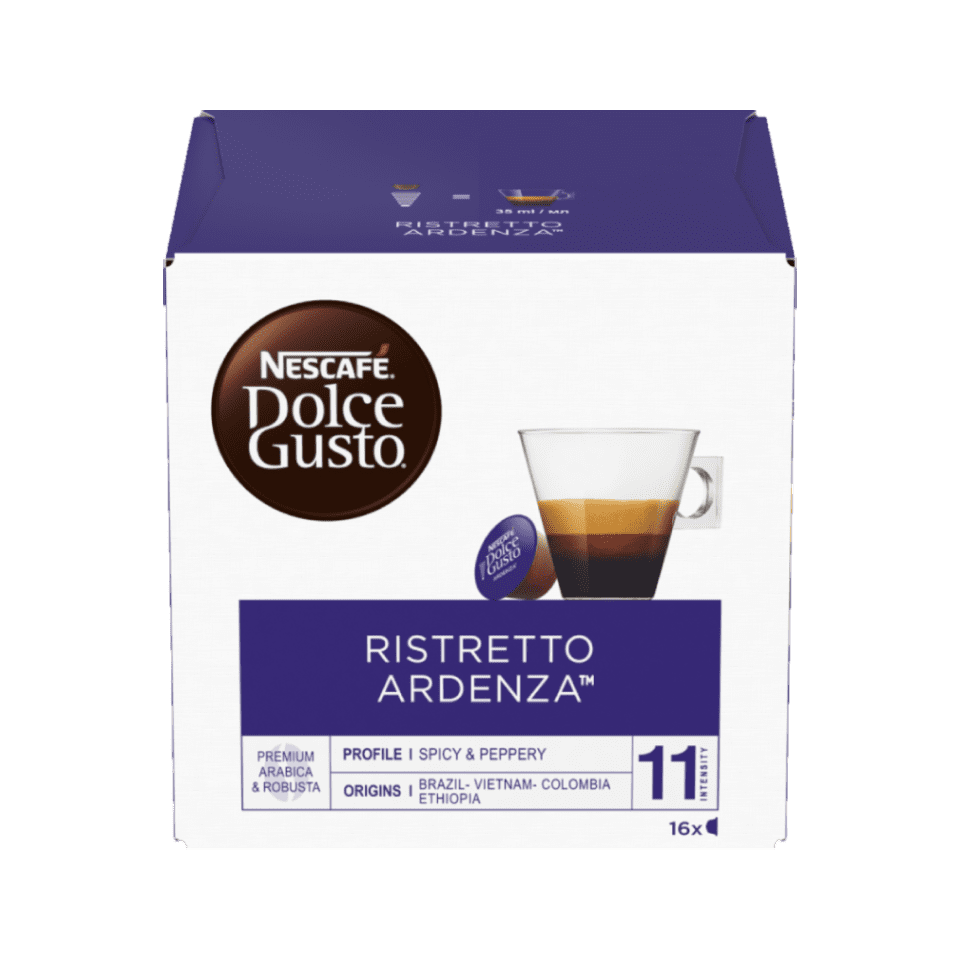Ristretto Ardenza