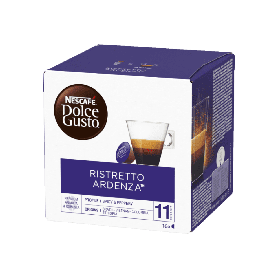 Ristretto Ardenza