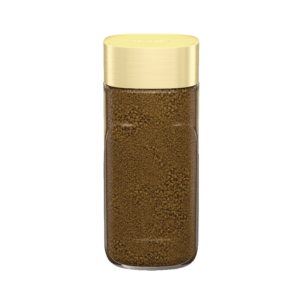 Nescafé Gold Entkoffeinierter Kaffee