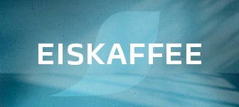 Eiskaffee