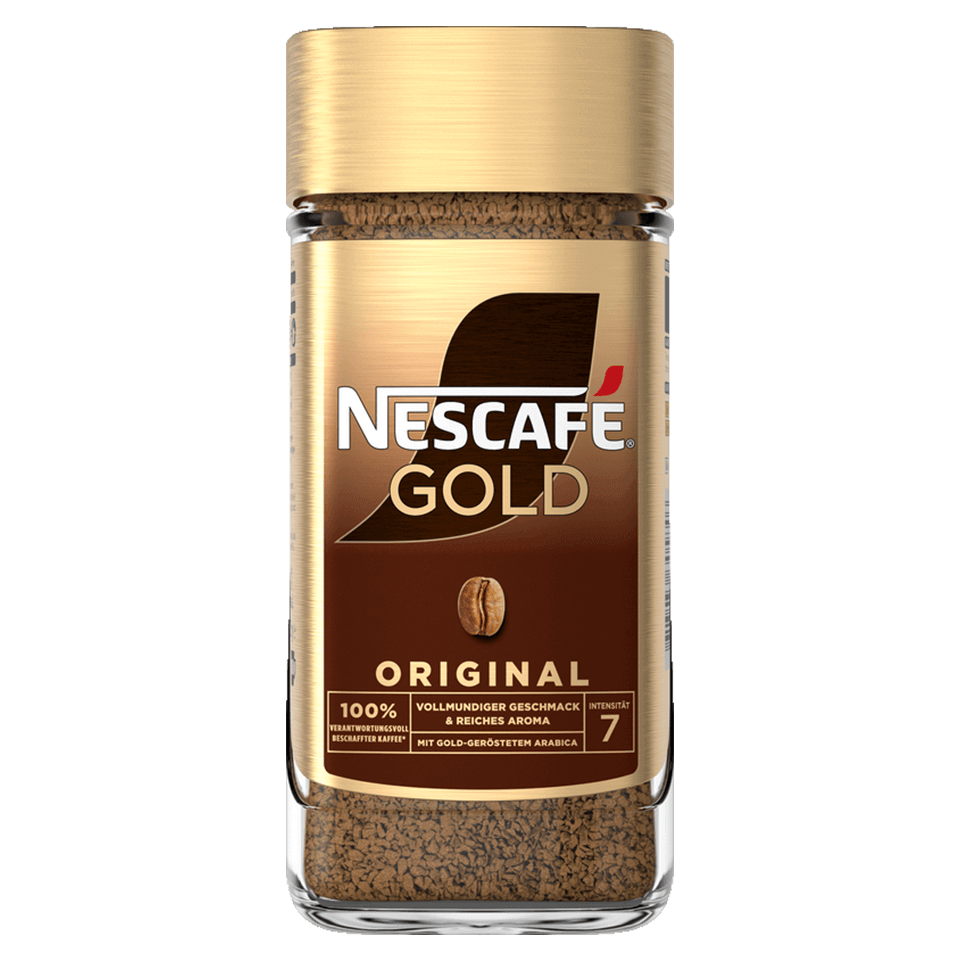 Gold Original
