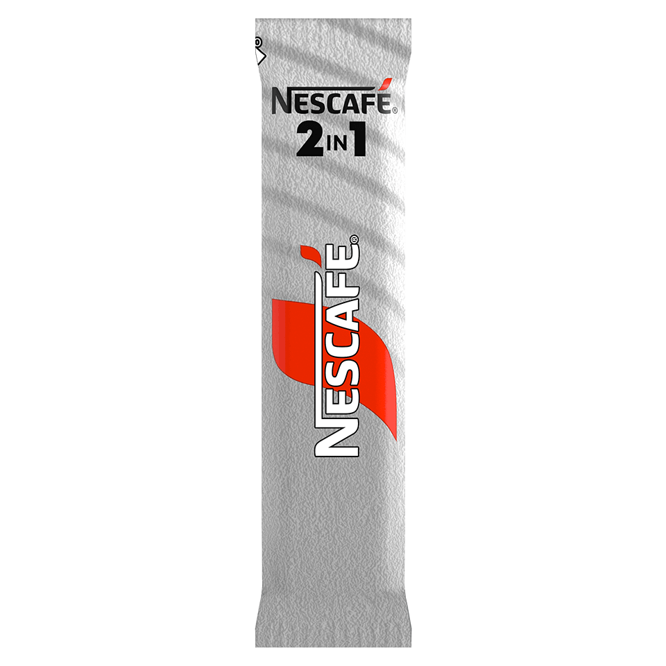 NESCAFÉ 2in1 