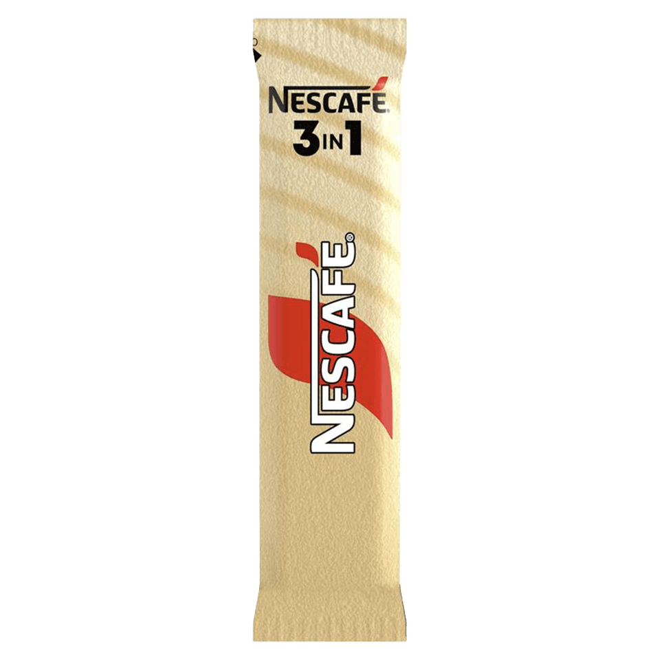 NESCAFÉ® 3in1 CREAMY LATTE Kaffee