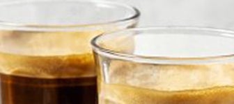 Espresso​ coffee