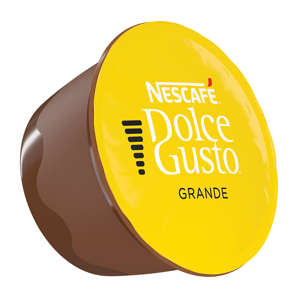 Dolce Gusto Grande