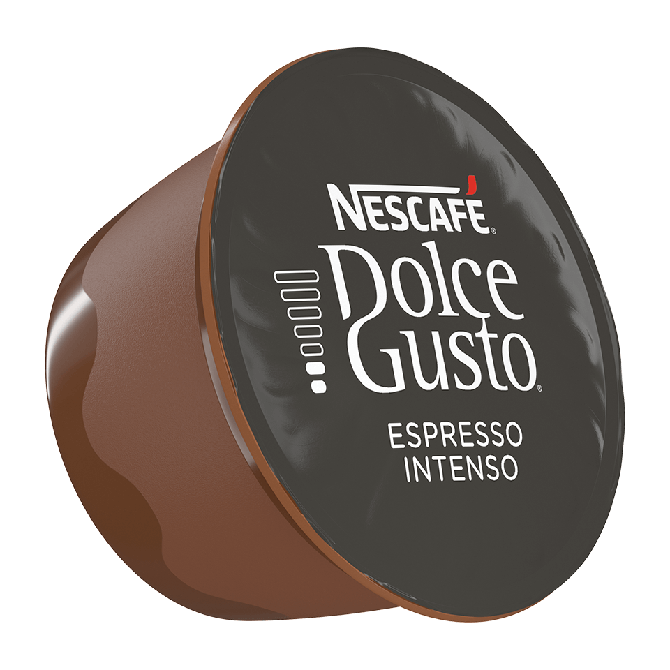 Nescafé Dolce Gusto Espresso Intenso