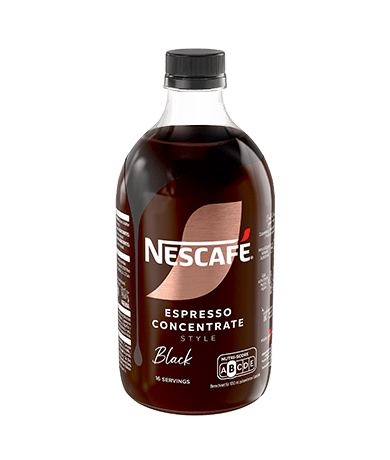 NESCAFÉ Espresso Concentrate Black - icon