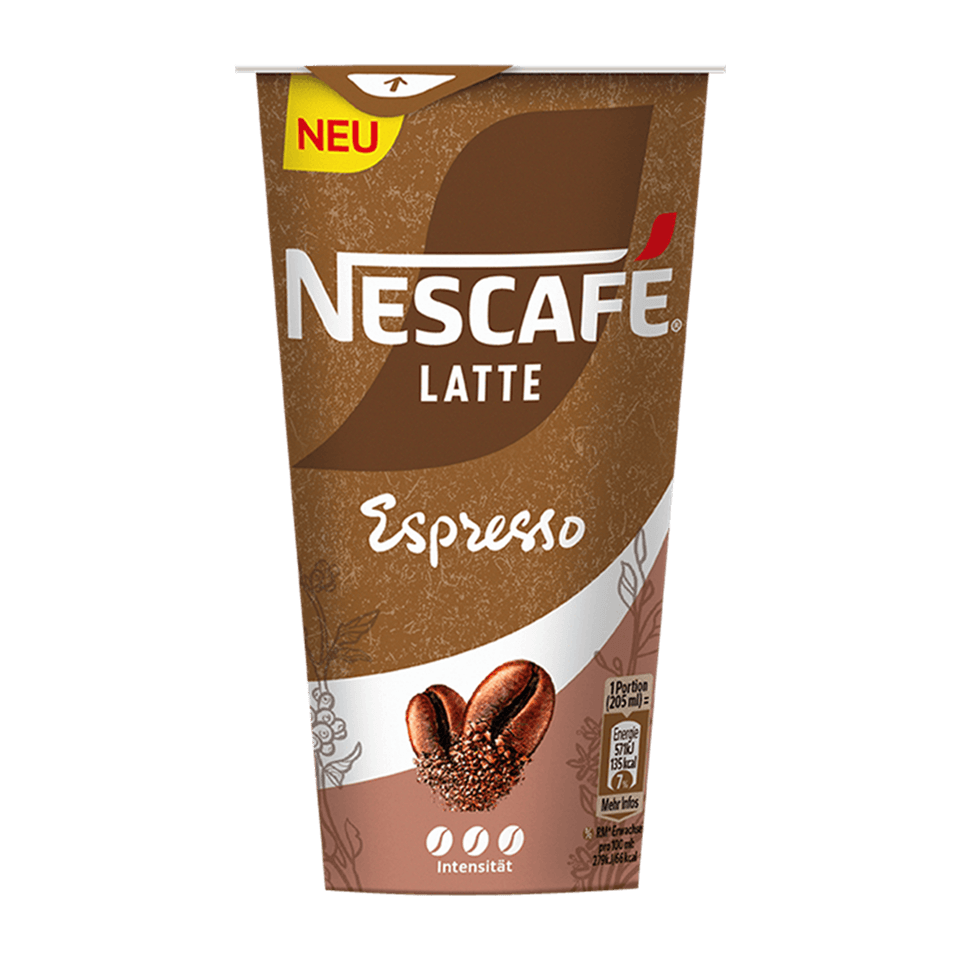 Latte Espresso