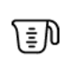 Messbecher