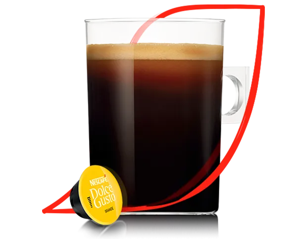 Nescafé Dolce Gusto Kapseln