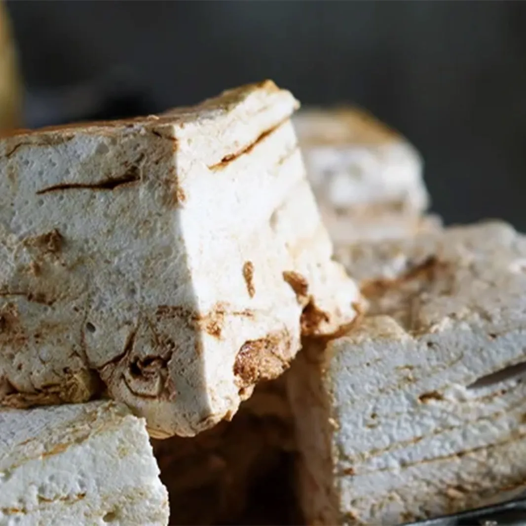 Marshmallows selber machen