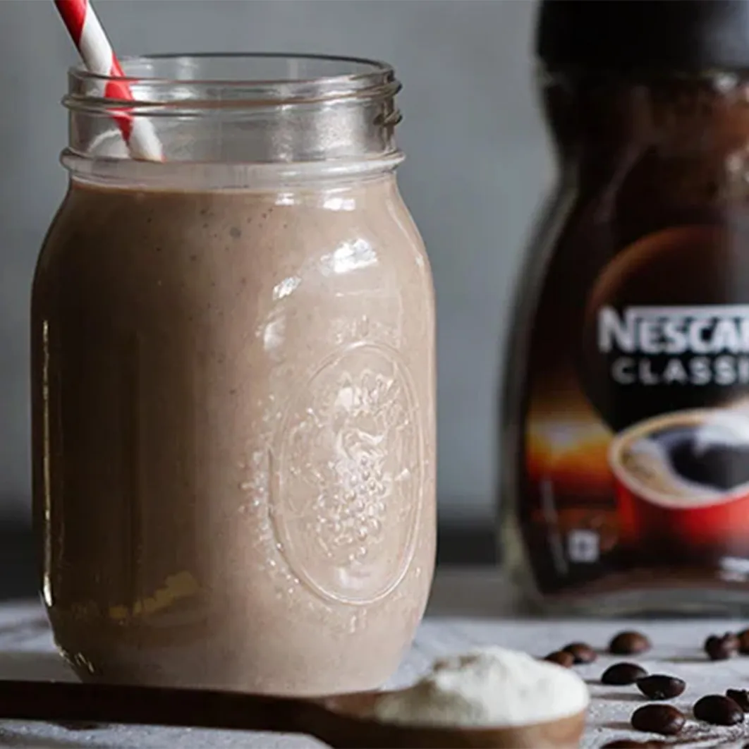 NESCAFÉ Proffee 