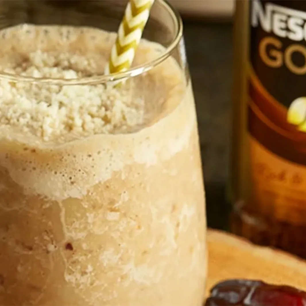 Nescafe Honey Date