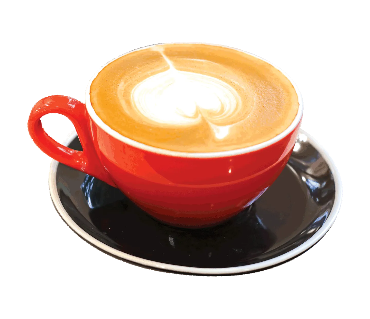 Café au Lait