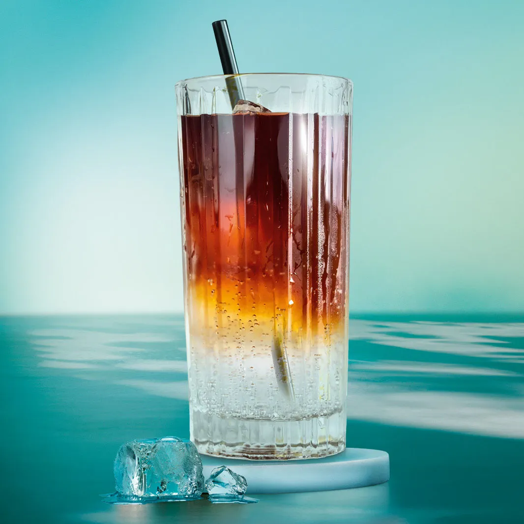 Espresso Tonic