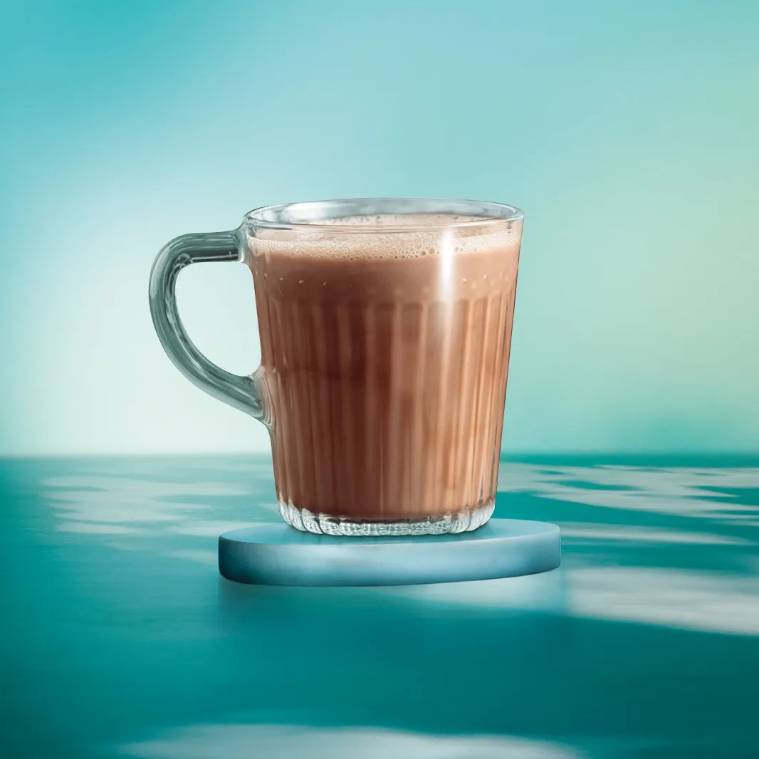 Vanilla Honey Latte