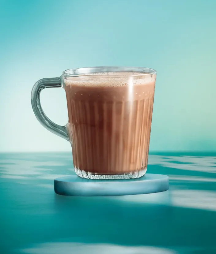 Vanilla Honey Latte