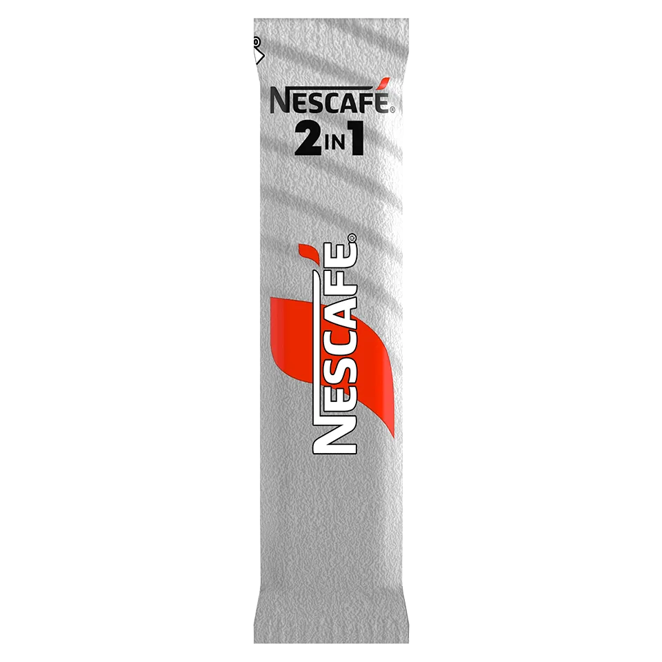 NESCAFÉ 2in1 Kaffee und Creamer stick