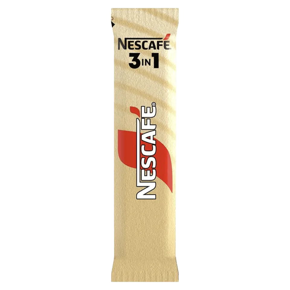 NESCAFÉ® 3in1 CREAMY LATTE Kaffeestick