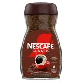 Nescafe Classic Glas Vorderseite
