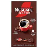 Nescafé Classic sticks Vorderseite