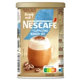 Nescafe Сappuccino Weniger Süß Dose Vorderseite